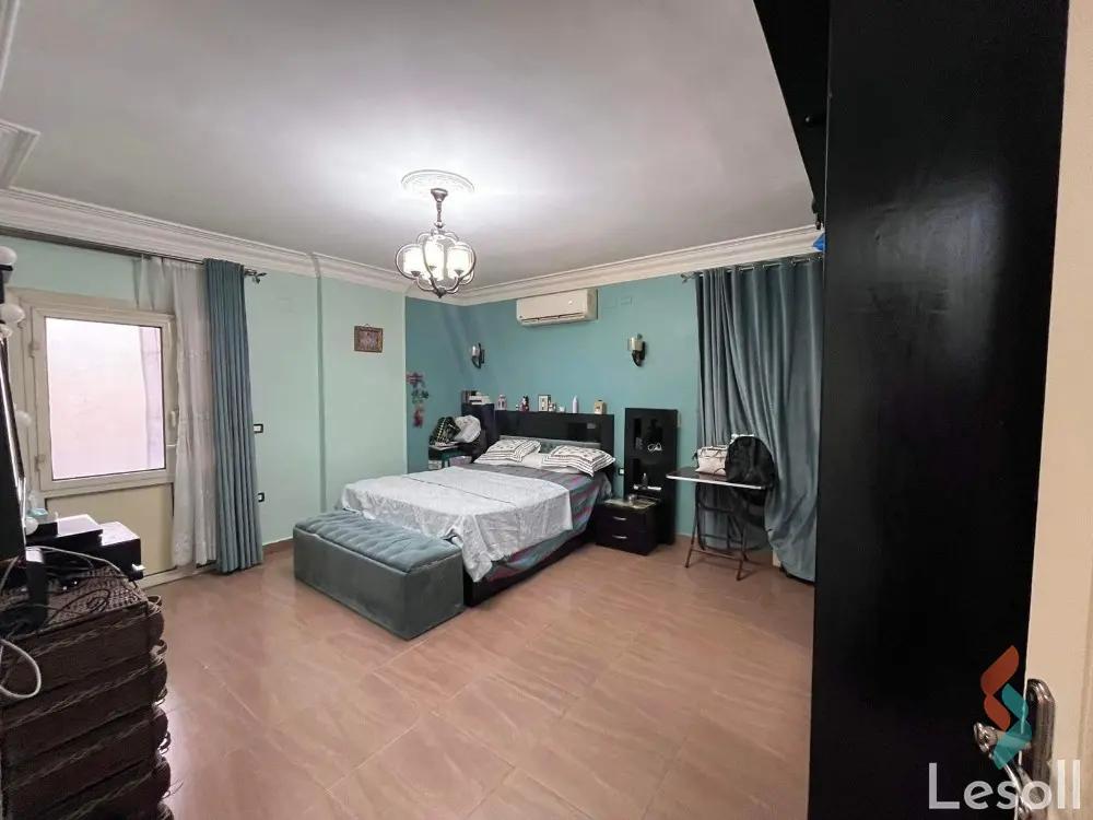 Apartment for sale with an data.area 180 meters and 3 data.rooms in Nasr City Cairo - Image 4