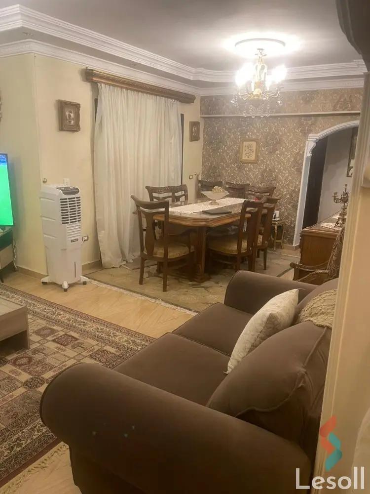 Apartment for sale with an data.area 150 meters and 3 data.rooms in Nasr City Cairo - Image 3