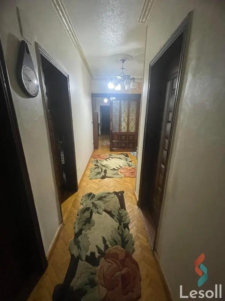 Apartment for sale with an data.area 180 meters and 3 data.rooms in Nasr City Cairo - Image 3