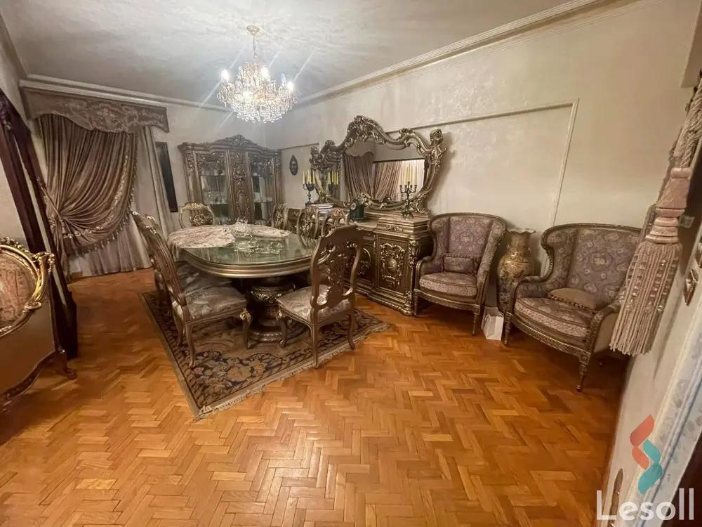 Apartment for sale with an data.area 180 meters and 3 data.rooms in Nasr City Cairo - Image 4