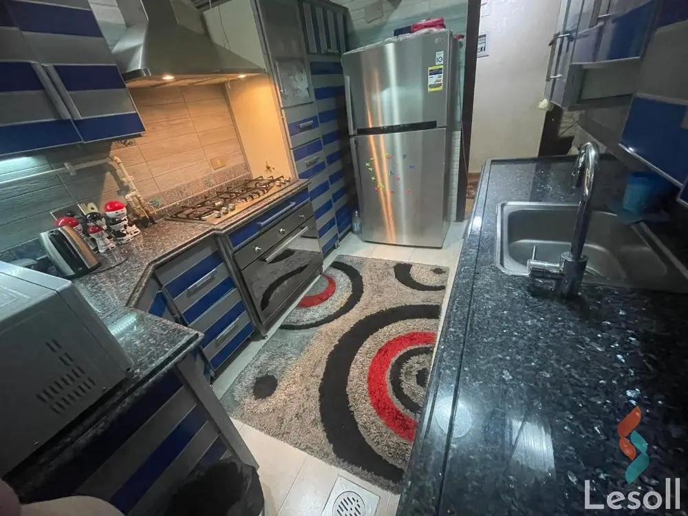 Apartment for sale with an data.area 180 meters and 3 data.rooms in Nasr City Cairo - Image 2