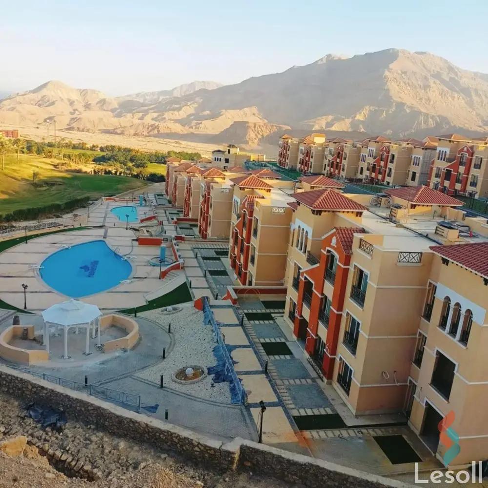 Chalet for sale with an data.area 85 meters and 2 room in Ain Sokhna Suez - Image 4