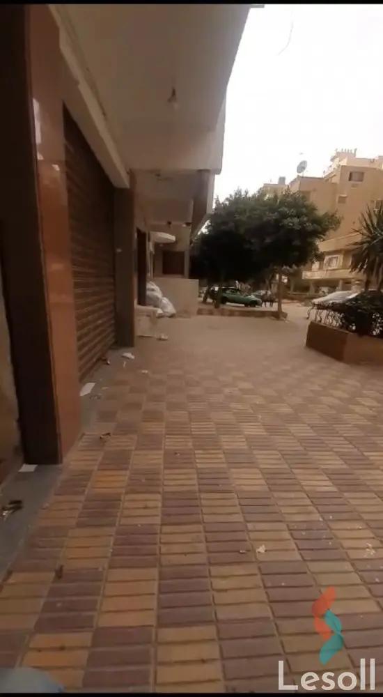 عمارة للبيع بمساحة 300 متر و 20 غرف في مدينة نصر القاهرة - صورة 3