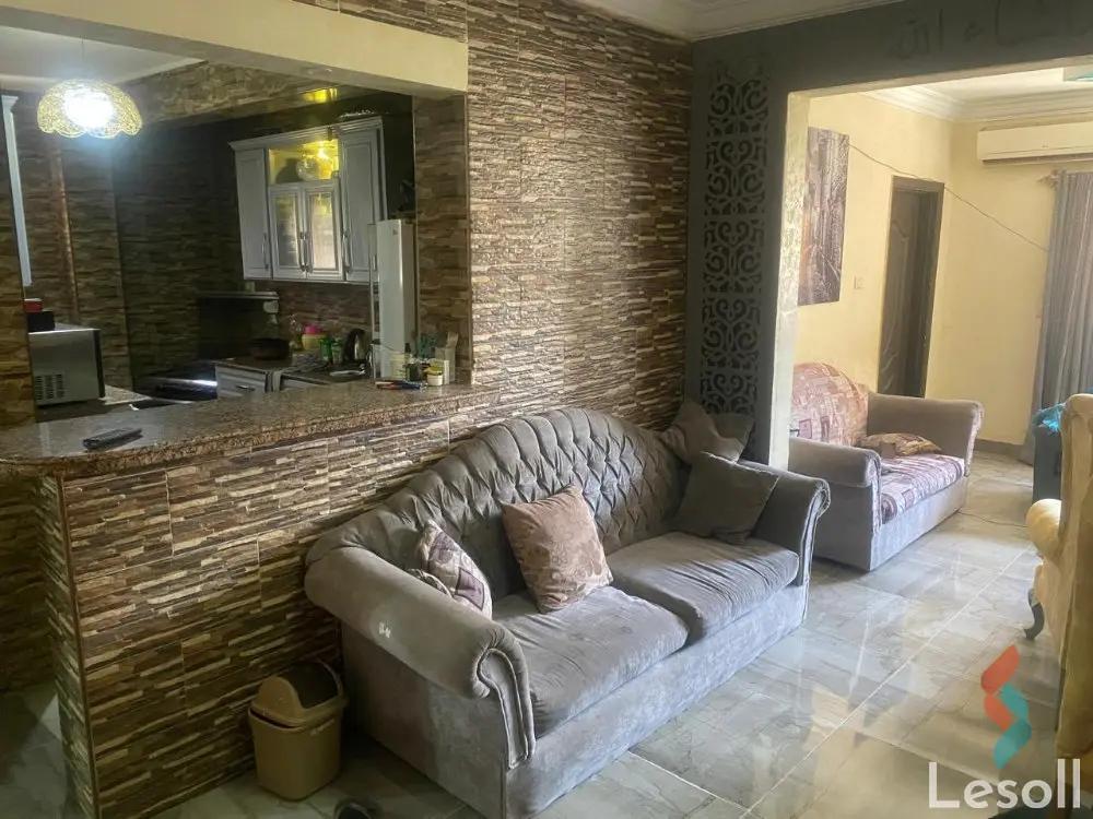 Apartment for sale with an data.area 110 meters and 2 room in Nasr City Cairo Apartment for sale with an data.area 110 meters and 2 room in Nasr City Cairo
