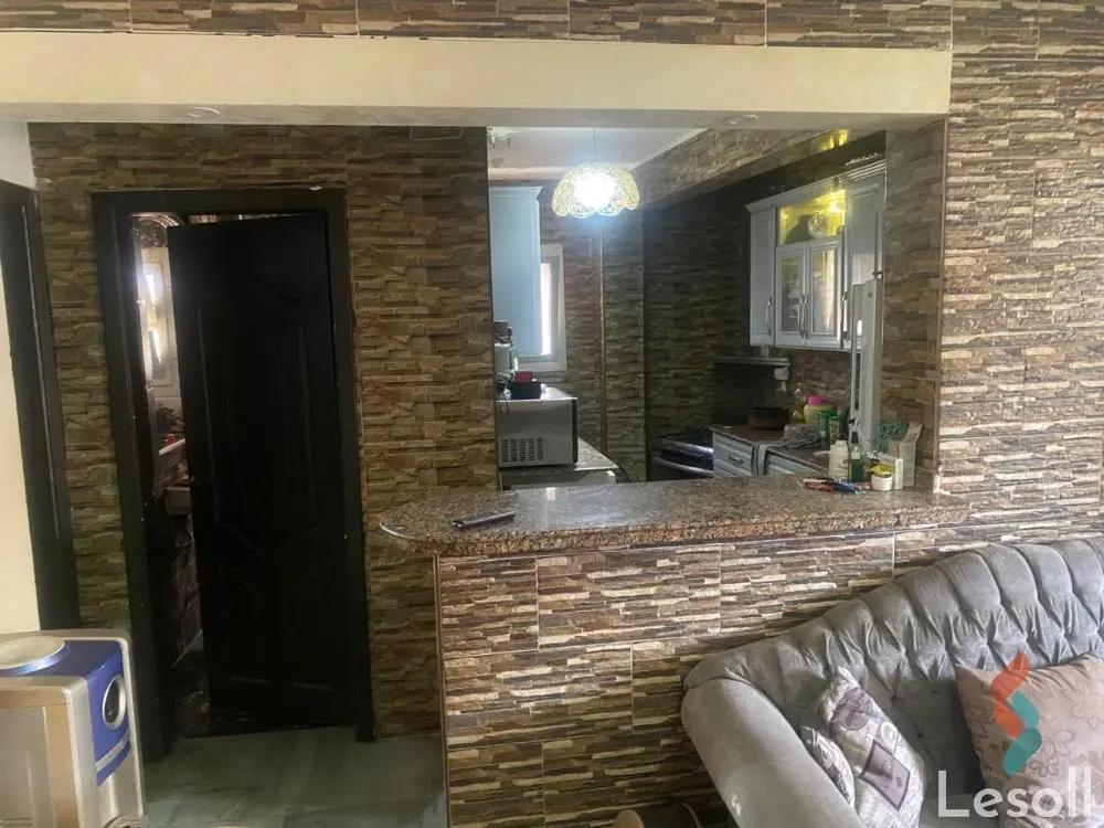 Apartment for sale with an data.area 110 meters and 2 room in Nasr City Cairo - Image 4