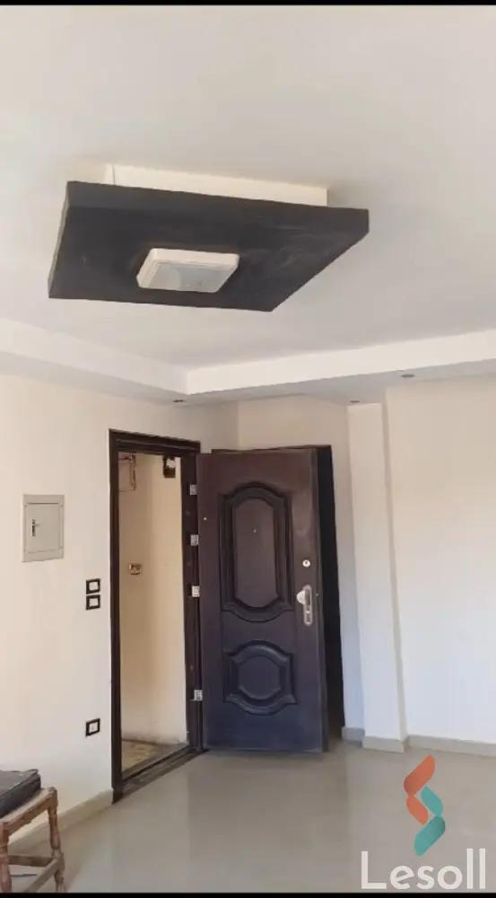 Apartment for sale with an data.area 120 meters and 2 room in Nasr City Cairo - Image 3