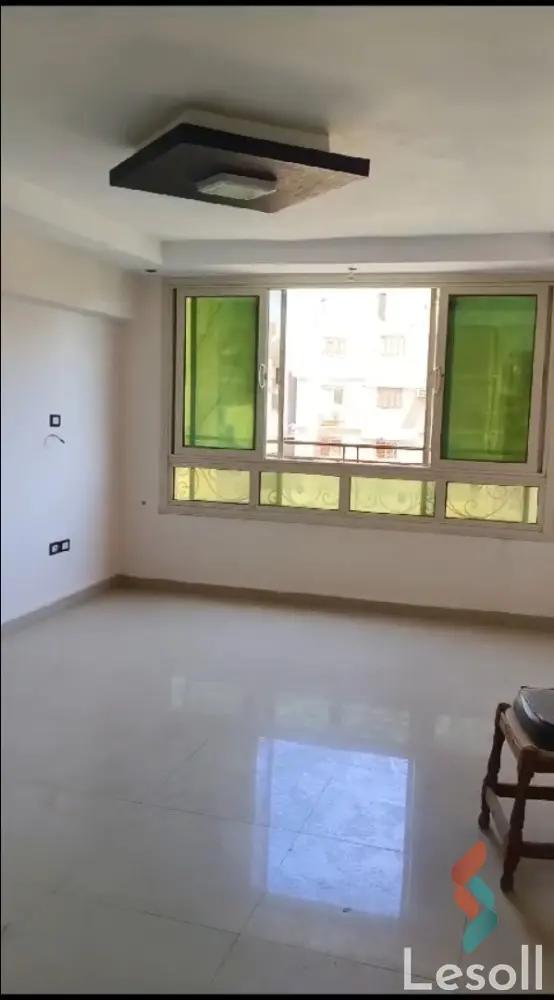 Apartment for sale with an data.area 120 meters and 2 room in Nasr City Cairo - All Images