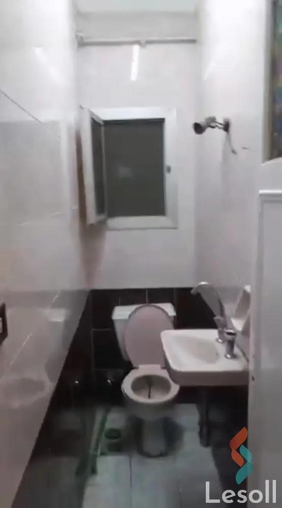 Apartment for sale with an data.area 126 meters and 3 data.rooms in Nasr City Cairo - All Images