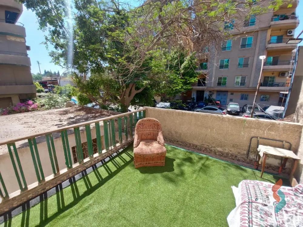 Villa for sale with an data.area 300 meters and 8 data.rooms in Nasr City Cairo