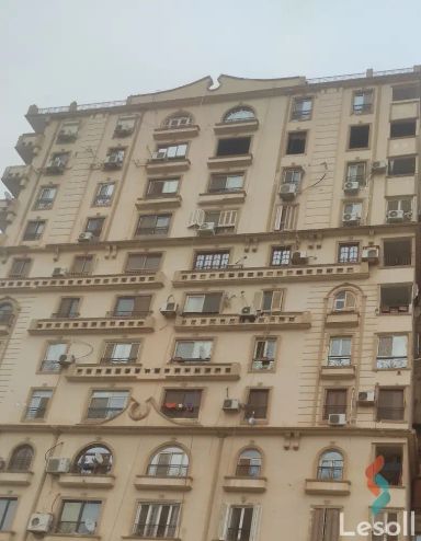 Retail for sale with an area of 55 meters in Nasr City Cairo