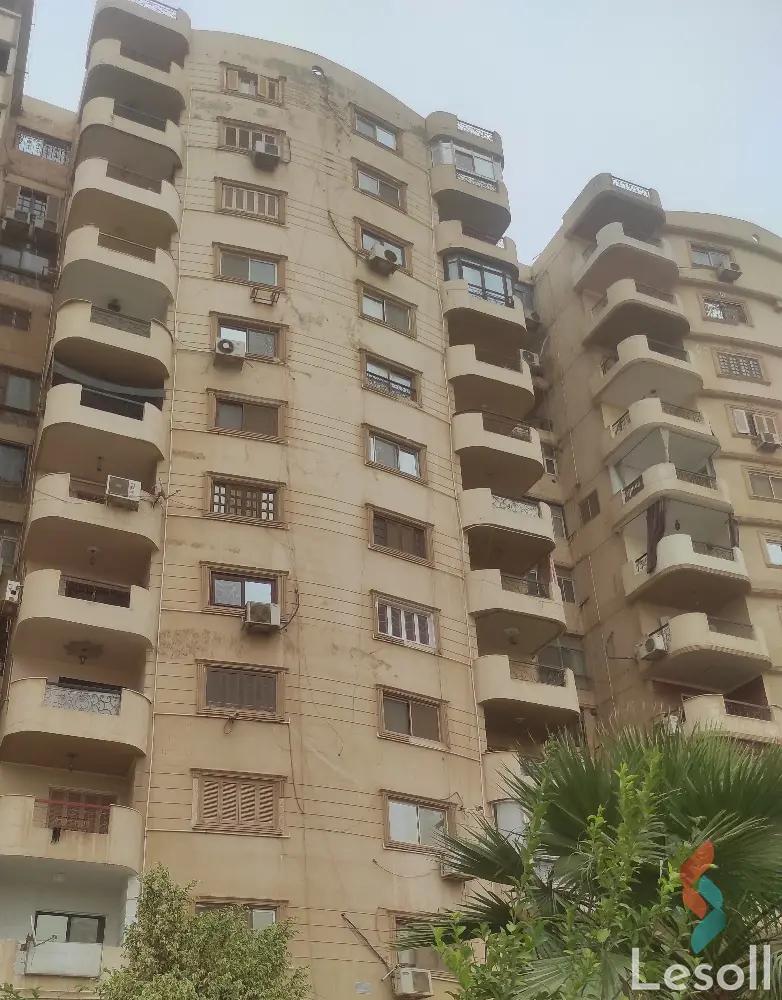 Retail for sale with an area of 55 meters in Nasr City Cairo