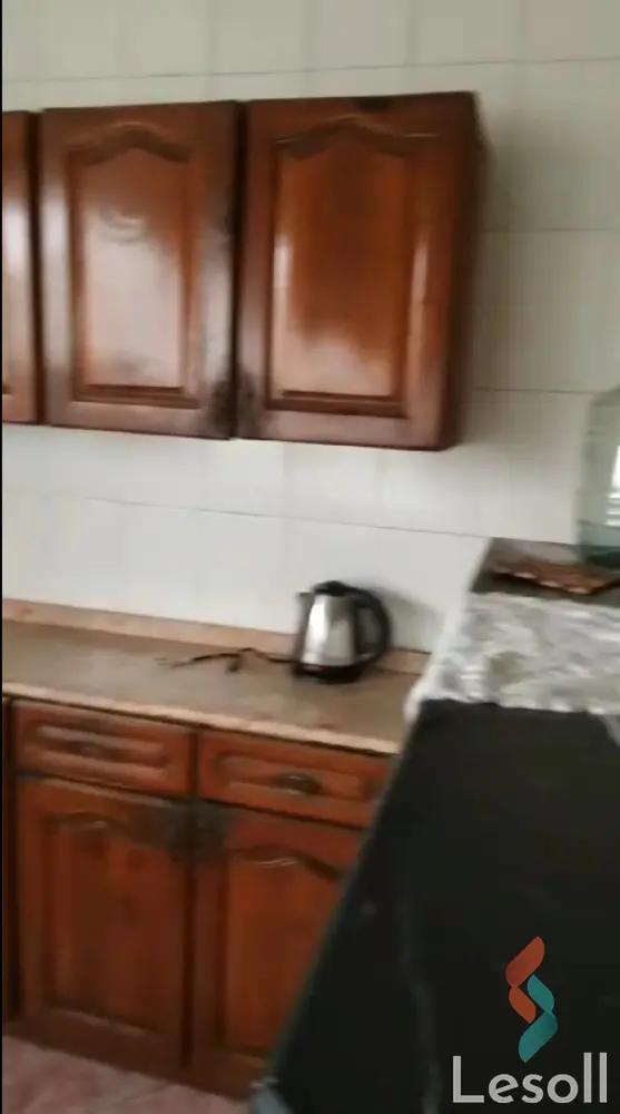 Apartment for monthly rent with an data.area 120 meters and 2 rooms in Nasr City Cairo - All Images