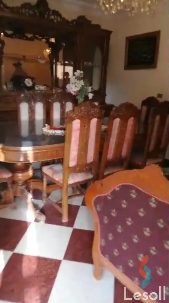 Apartment for monthly rent with an data.area 120 meters and 2 rooms in Nasr City Cairo - Image 3