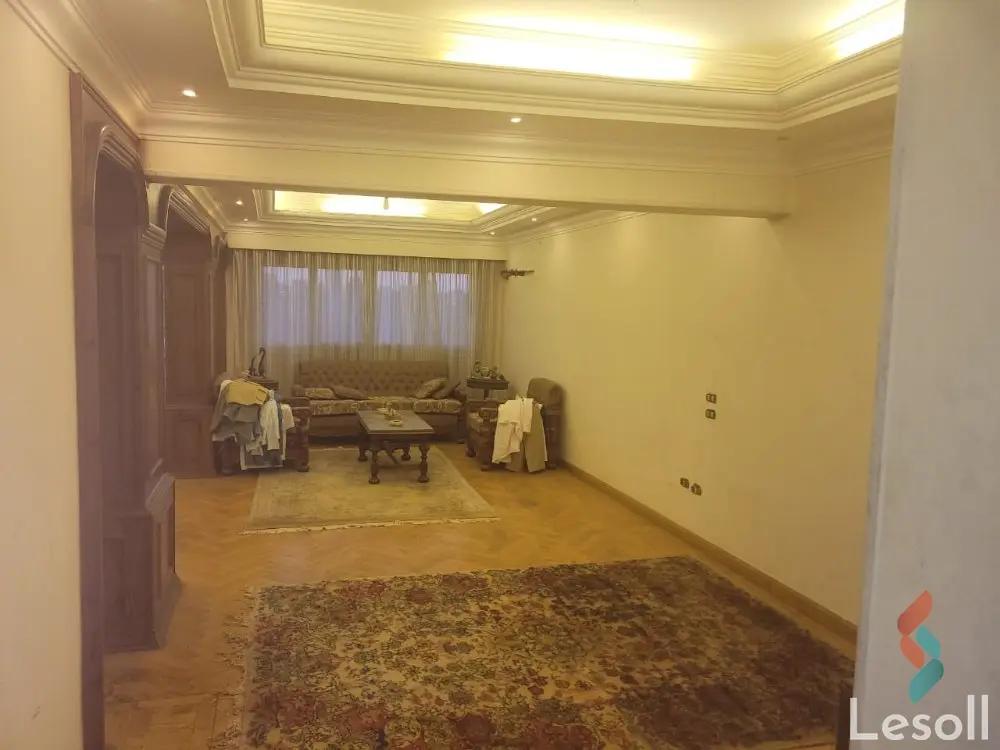 Apartment for sale with an data.area 160 meters and 3 data.rooms in Nasr City Cairo - Image 3