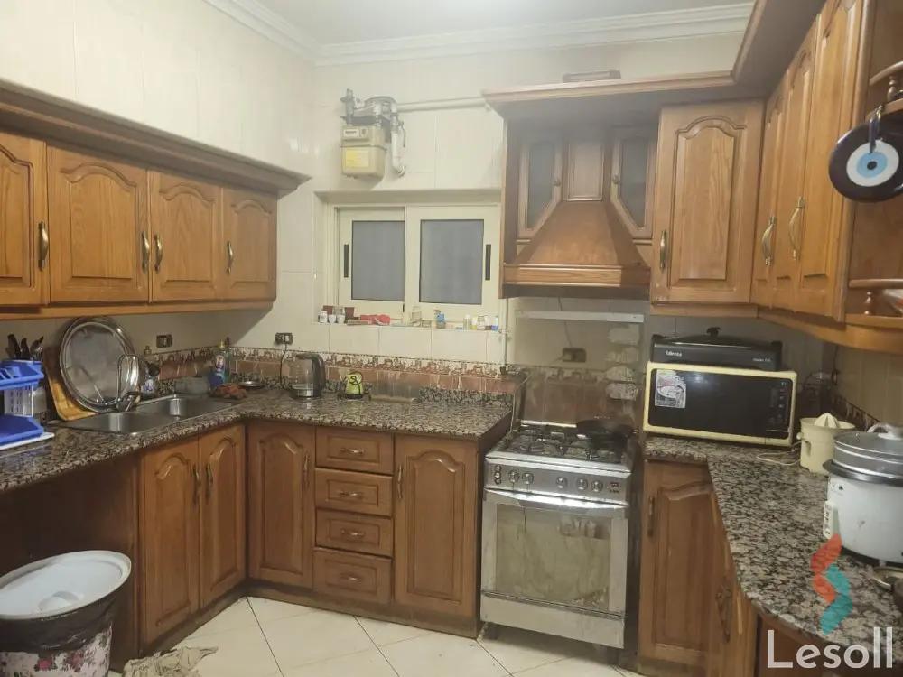 Apartment for sale with an data.area 160 meters and 3 data.rooms in Nasr City Cairo - Image 4