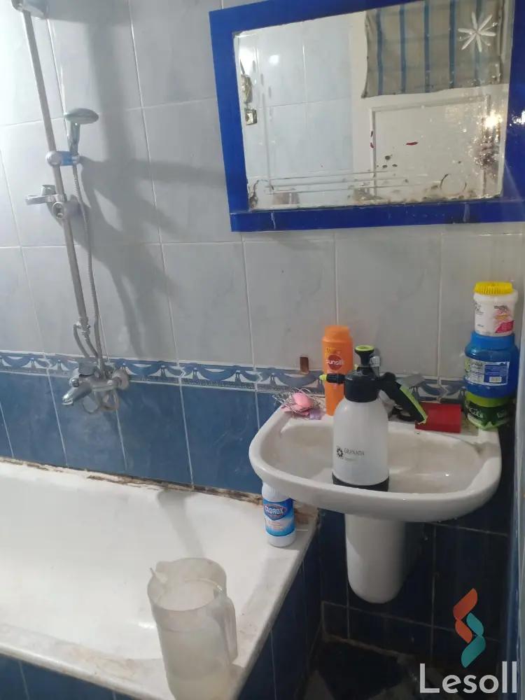 Apartment for sale with an data.area 125 meters and 3 data.rooms in Nasr City Cairo - All Images