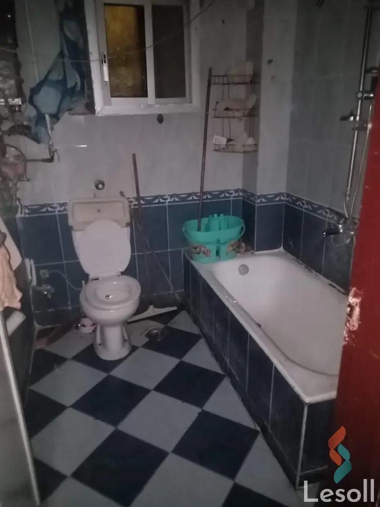 Apartment for sale with an data.area 125 meters and 3 data.rooms in Nasr City Cairo - Image 4