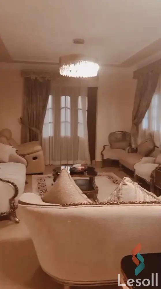 Apartment for sale with an data.area 170 meters and 3 data.rooms in Nasr City Cairo - Image 4