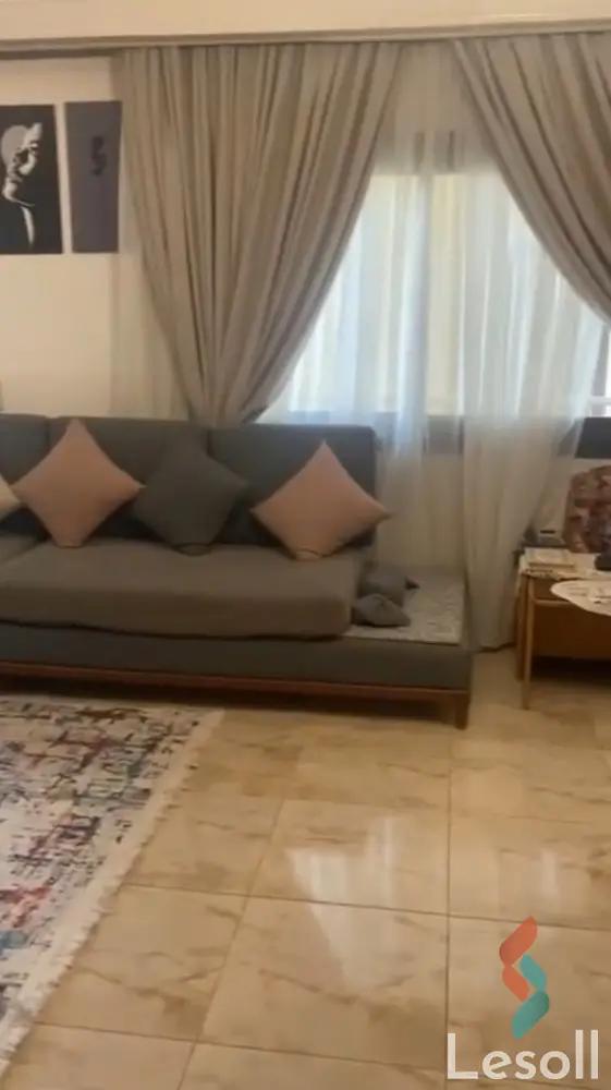 Apartment for sale with an data.area 275 meters and 3 data.rooms in Nasr City Cairo - Image 2