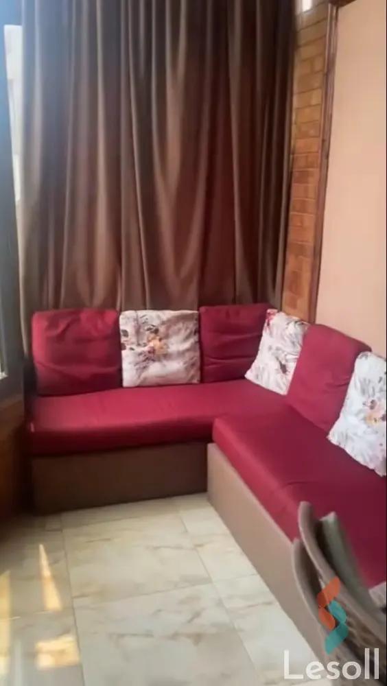 Apartment for sale with an data.area 275 meters and 3 data.rooms in Nasr City Cairo - Image 3