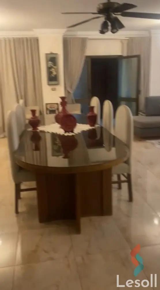 Apartment for sale with an data.area 275 meters and 3 data.rooms in Nasr City Cairo - All Images