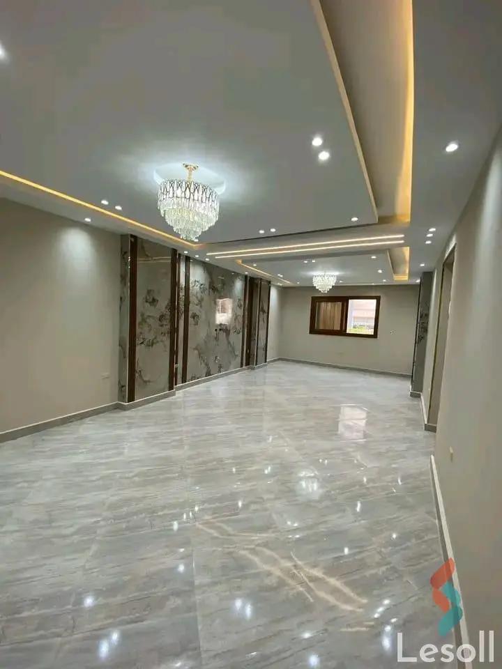 شقة للبيع بمساحة 129 متر و غرفتان في التجمع الخامس القاهرة - صورة 3