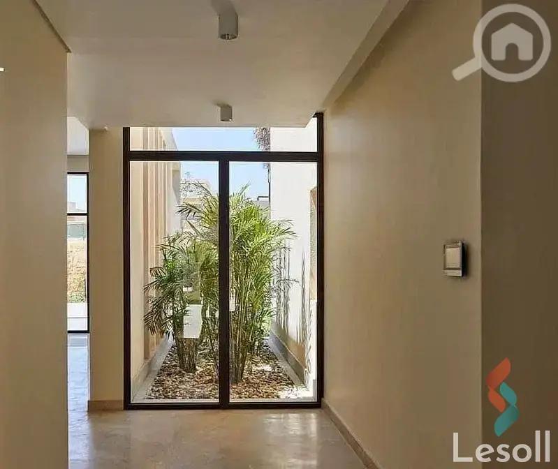 شقة للبيع بمساحة 158 متر و 3 غرف في التجمع الخامس القاهرة - صورة 4