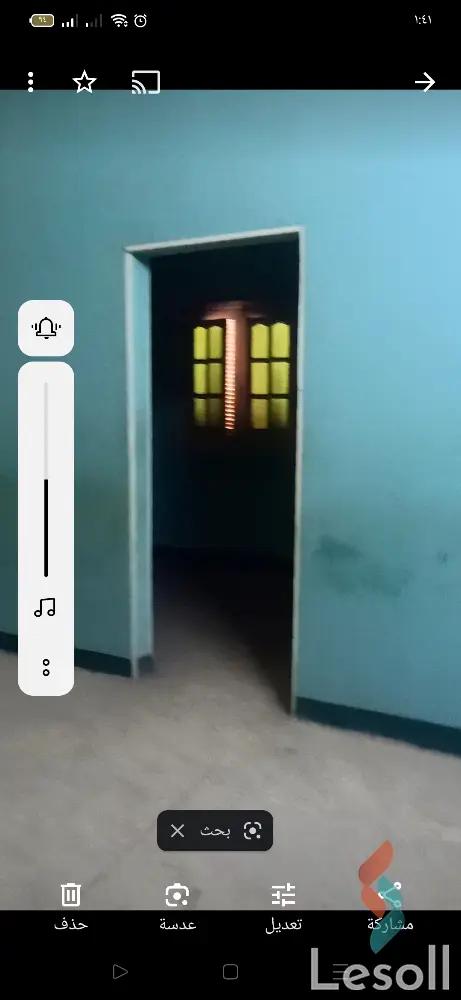 Apartment for sale with an data.area 75 meters and 3 data.rooms in Saft Allaban Giza