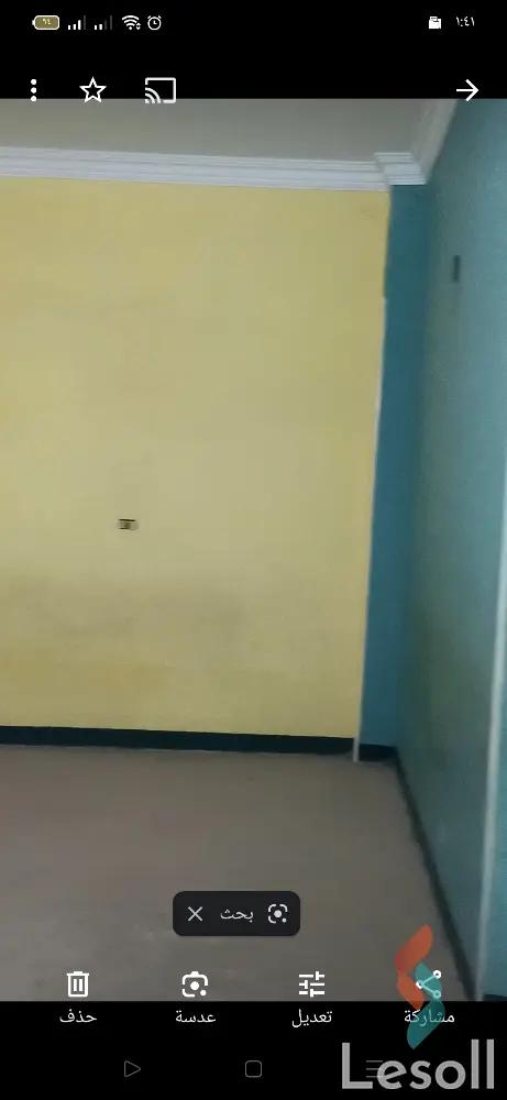 Apartment for sale with an data.area 75 meters and 3 data.rooms in Saft Allaban Giza