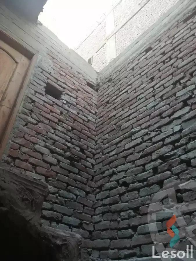 Building for sale with an data.area 65 meters and 3 data.rooms in Ain Shams Cairo - All Images