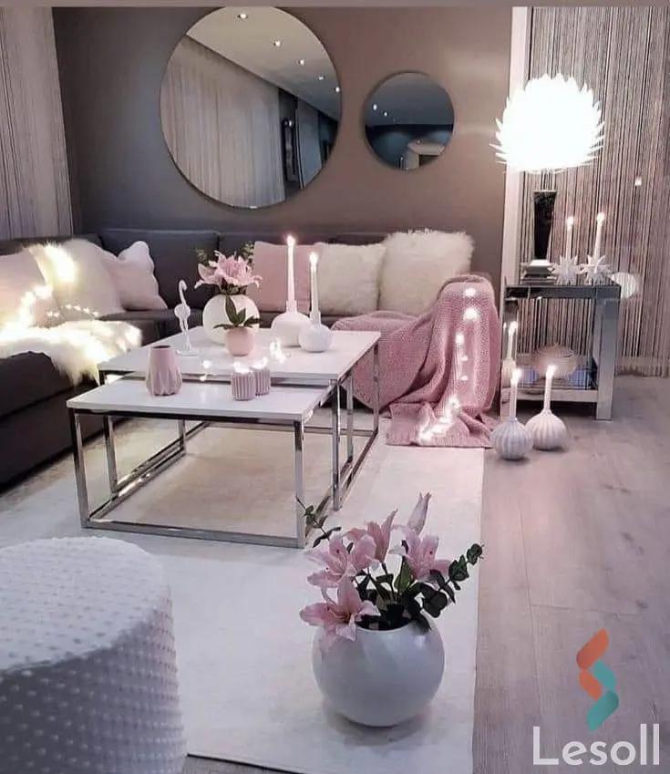 شقة للايجار اليومي بمساحة 250 متر و 3 غرف في المهندسين الجيزة شقة للايجار اليومي بمساحة 250 متر و 3 غرف في المهندسين الجيزة