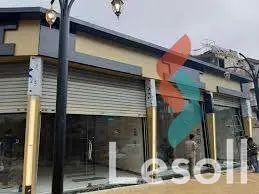 Retail for monthly rent with an data.area of 30 meters in Port Fouad Port Sanumber