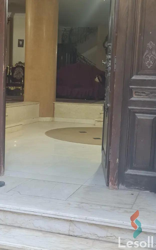 Duplex for sale with an data.area 500 meters and 6 data.rooms in Hadayek Alahram Giza