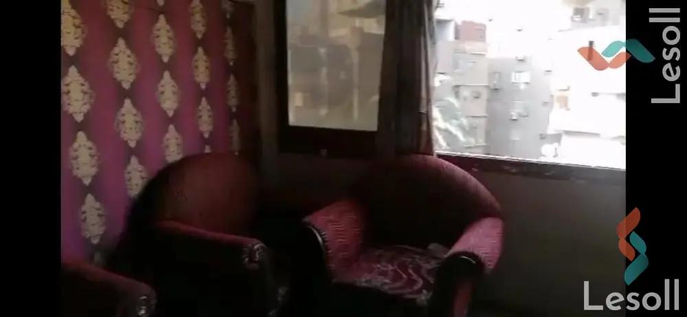 Apartment for sale with an data.area 170 meters and 5 data.rooms in Nasr City Cairo - Image 2