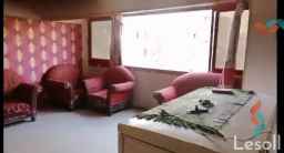 فر صه شقه للبيع بمدينه نصر الحي السابع شارع البخاري