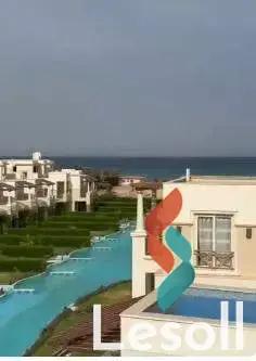 Chalet for sale with an data.area 110 meters and 2 room in Ain Sokhna Suez - Image 3