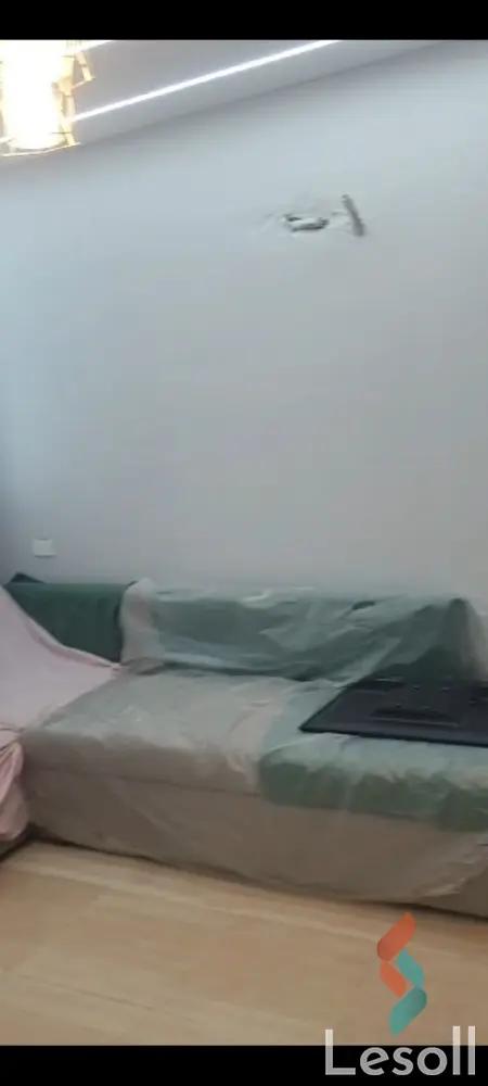 Apartment for sale with an data.area 120 meters and 3 data.rooms in Nasr City Cairo - All Images