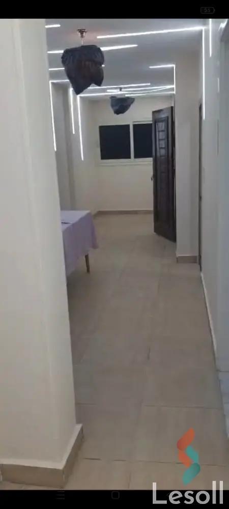 Apartment for sale with an data.area 120 meters and 3 data.rooms in Nasr City Cairo - Image 2