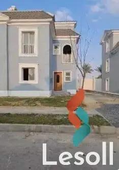 Villa for sale with an data.area 227 meters and 4 data.rooms in Badr City Cairo