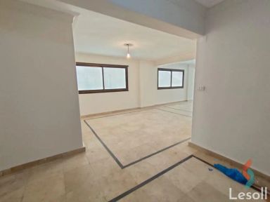 Apartment for yearly rent with an data.area 200 meters and 3 rooms in Smouha Alexandria