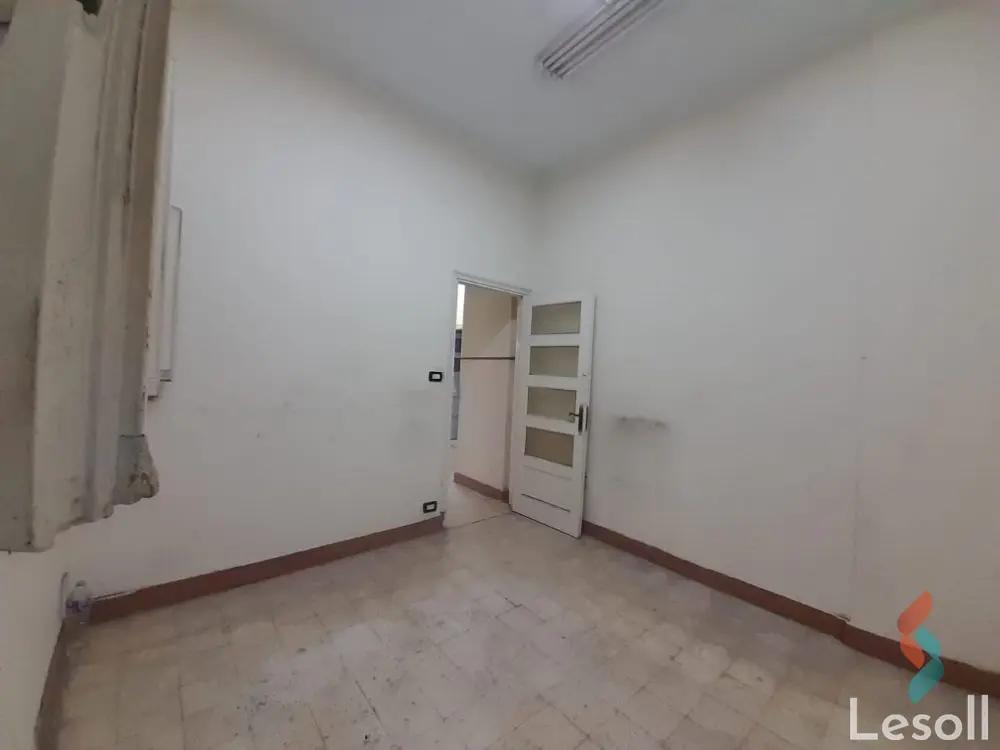 Apartment for yearly rent with an data.area 120 meters and 3 rooms in Elshatby Alexandria