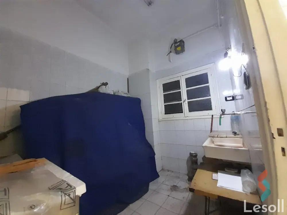 Apartment for yearly rent with an data.area 120 meters and 3 rooms in Elshatby Alexandria