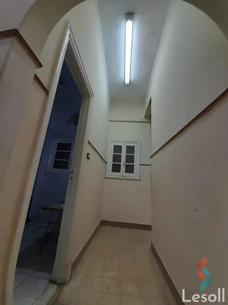 Apartment for yearly rent with an data.area 120 meters and 3 rooms in Elshatby Alexandria