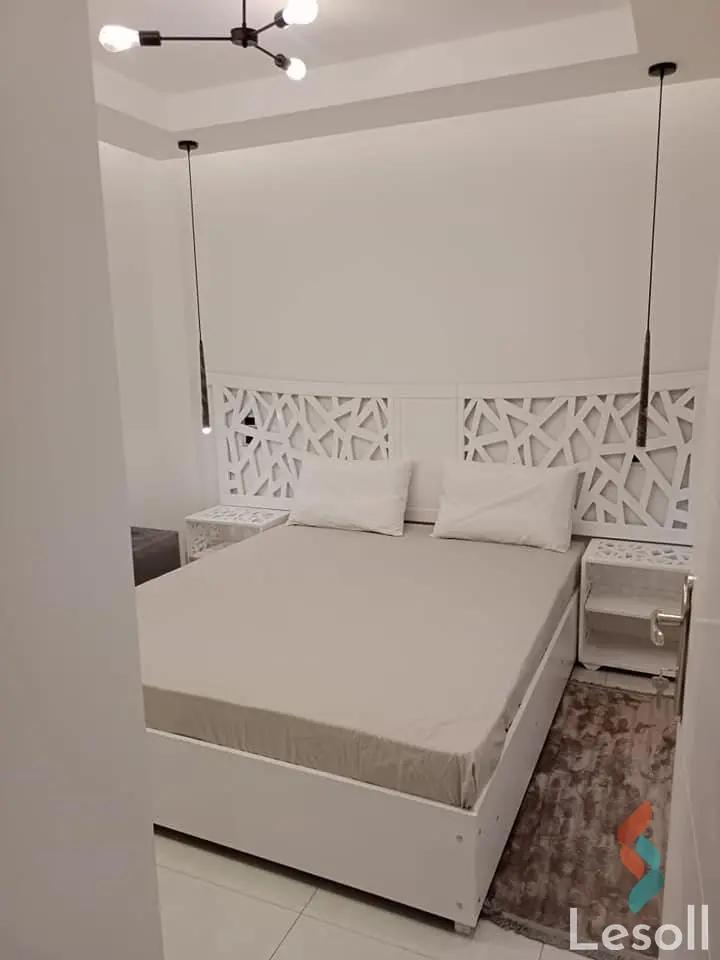 Studio for daily rent with an data.area 90 meters and 1 room in Mohandessin Giza