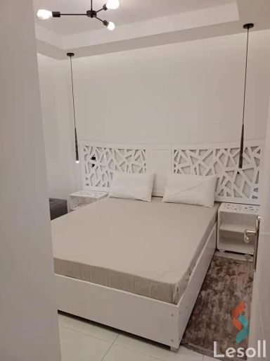 Studio for daily rent with an data.area 90 meters and 1 room in Mohandessin Giza