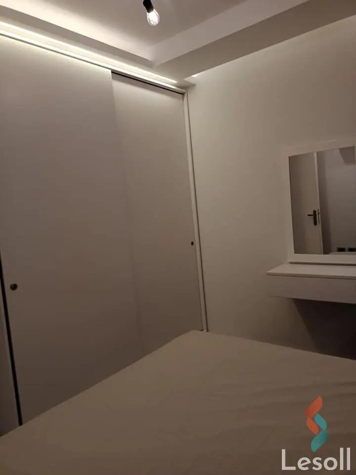 Studio for daily rent with an data.area 90 meters and 1 room in Mohandessin Giza