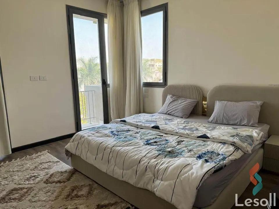 شقة للايجار اليومي بمساحة 165 متر و 3 غرف في المهندسين الجيزة - صورة 4