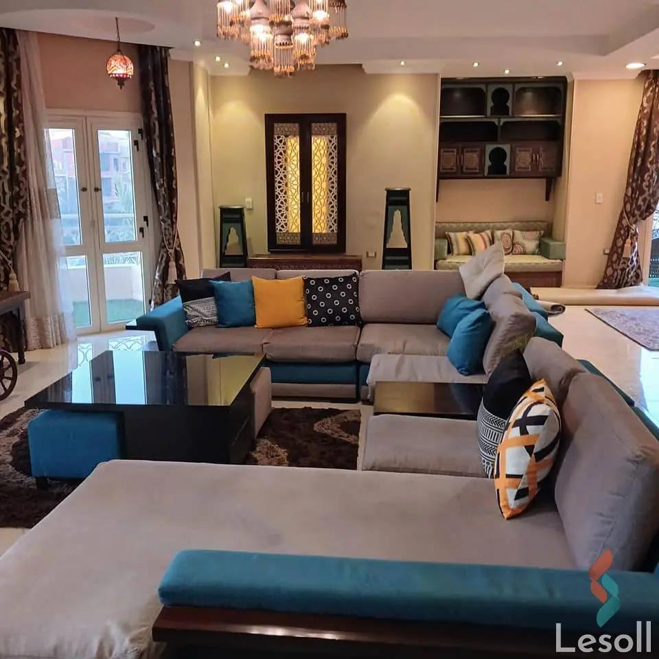 شقة للايجار اليومي بمساحة 165 متر و 3 غرف في المهندسين الجيزة شقة للايجار اليومي بمساحة 165 متر و 3 غرف في المهندسين الجيزة