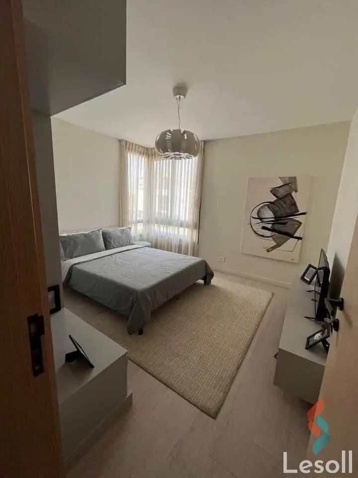 شقة للايجار اليومي بمساحة 165 متر و 3 غرف في المهندسين الجيزة - صورة 4