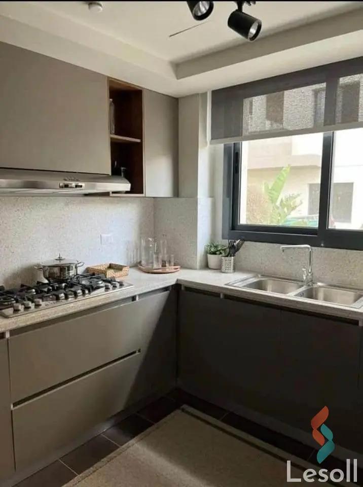 شقة للايجار اليومي بمساحة 165 متر و 3 غرف في المهندسين الجيزة - كل الصور